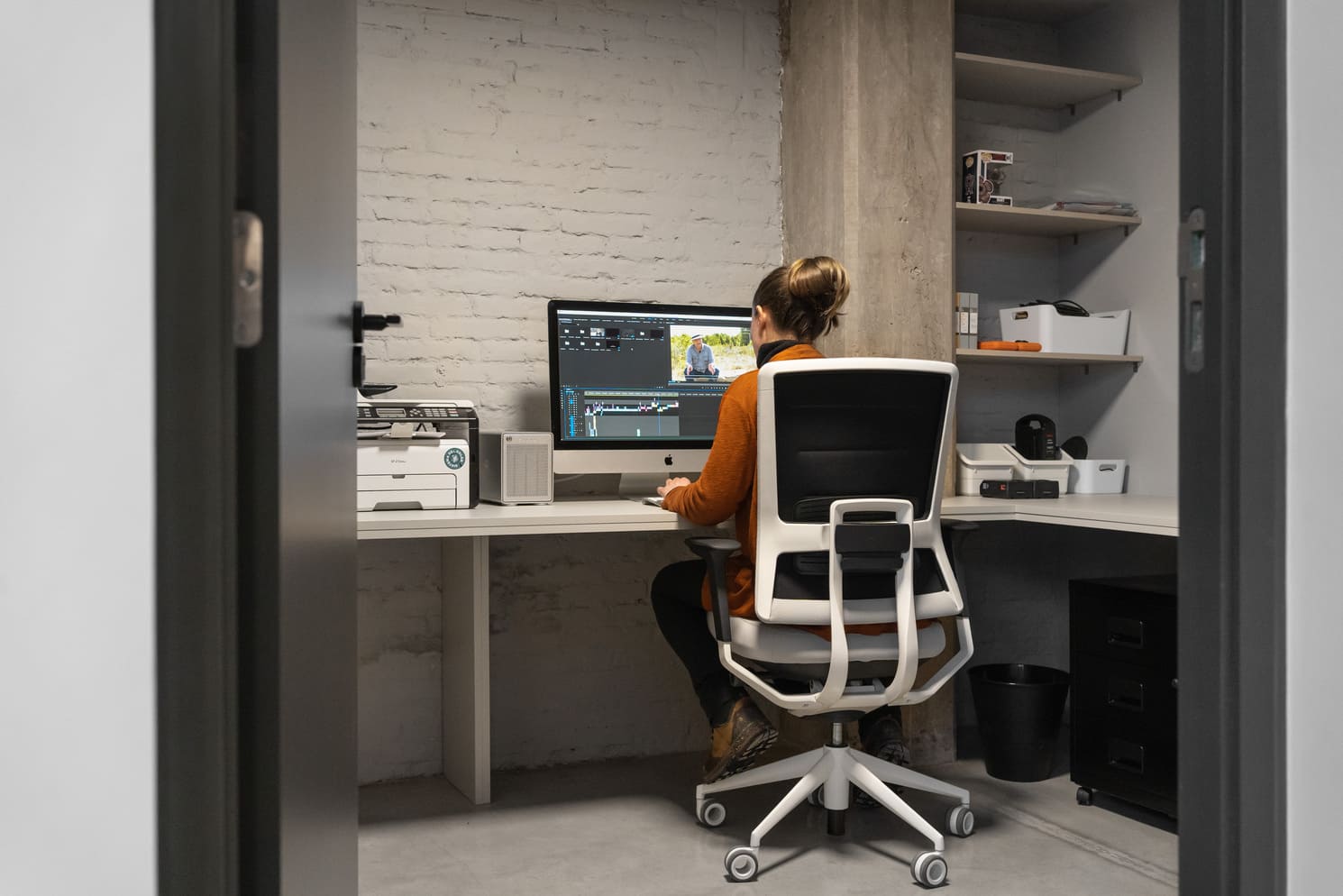 Juana Gare Acerca de mi